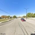 Injury crash at West 151st Street and 150th Terrace