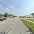 Injury crash on ramp from State Street to I-74