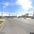 Vehicle collision at Schillinger and Moffett roads