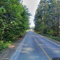 Abandoned pickup reported on WA-165 near Carbonado
