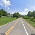 Traffic stop on Lincoln Highway near Big Creek