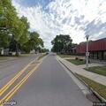 Car reportedly speeding toward Center Street