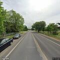 Speeding motorcycle reported on Grant Avenue