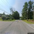 Traffic stop at Raymond Road and Brown Road