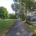 Hit-and-run report on Northwest Drive