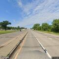Speeding semi swerving on Highway 60 near Lake Crystal