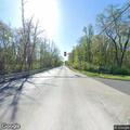 Two-vehicle crash at Byberry and Masons Mill roads