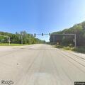 Traffic stop on Laconia Road and Bishop Road