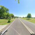 Officer stops group of ATVs and dirt bikes