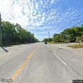 Officer checks red pickup stopped near Chagrin ramp