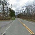 Railroad crossing signal not working on Maple Grange