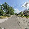 Female experiencing dizziness near Winston Avenue