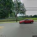 Disabled vehicle blocking Devon Drive intersection