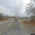 Automated crash alert for wreck on Route 60