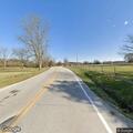 Crash with possible injuries on North Farm Road 153