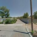 Person with heart problems near Canyon View Lane