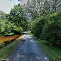 No visible fire at Grace Creek Road home