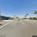 Minor crash involving Honda and Ford truck