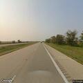 Missing elderly driver speeding south on I-29