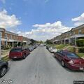 Carjacked SUV reported on Elmley Avenue