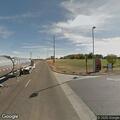 Traffic stop on Highway 26 at milepost 162
