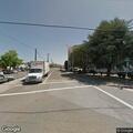 Small vegetation fire on McKeever Avenue