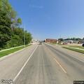 Traffic stop on Highway 169 in Winnebago