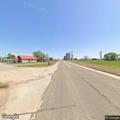 Grass fire reported on Highway 44 near bridge