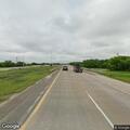 Suspicious minivan reported on Highway 380