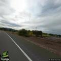 Speeding vehicle in Highway 101 construction zone
