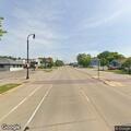 Traffic stop at South Central and 11th
