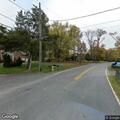 Officers check white SUV left on Mercury Lane