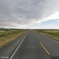 Speeding driver given warning on Wyoming 114