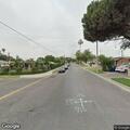 Possible burglary alarm at Villa Corta residence