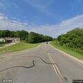 Traffic stop at Crawford Lane and County Highway W