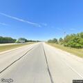 Object reported in roadway on southbound I-57