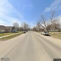 Hit-and-run crash between car and bicycle
