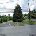 Smoke detector alarm near Kent Road in Bryn Athyn
