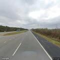 Vehicle speeding and swerving on Route 280