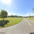 Traffic stop on McPherson Lane in Charleston