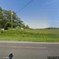 Traffic crash involving unmarked county vehicle