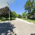 Box alarm for structure fire at Franklin and Wayne