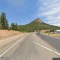 Reckless driving complaint on Highway 285 near Bailey