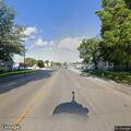 Traffic stop on motorcycle on Highway 12