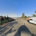 Fire crews investigate report of house fire on Reed