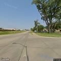 Traffic stop at NW 80th Street and University Blvd