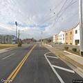 Suspicious person reported on Williams Street