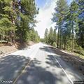 Small roadside bonfire extinguished near Tahoe City