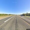 Major crash on North Harvey Mitchell Parkway