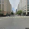 Person bleeding heavily near 11th St NW and H St NW